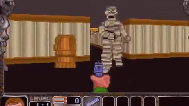 Let's Play Nitemare 3D - Part 1/20 смотреть онлайн