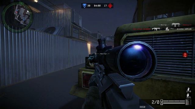 WarFace [RU] ► ВЛИЯНИЕ ЗВУКА НА ИГРУ