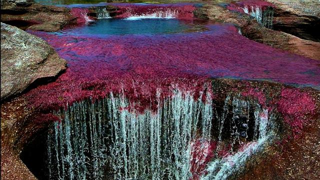 Топ 5 самых красивых мест мира смотреть онлайн