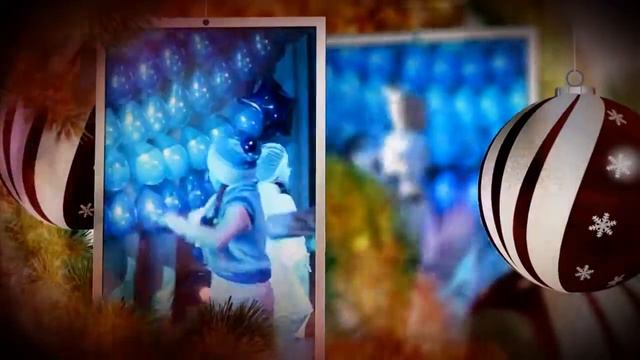 Творческая студия Алиби Саратов - новогоднее путешествие смотреть онлайн