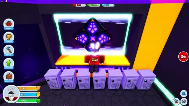 The NEW MOTHERSHIP Property Update Is INSANE! YouTube Life Roblox смотреть онлайн