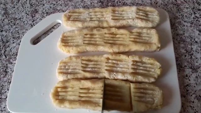 Наггетсы | Өте дәмді және тез піседі | Картошкадан жасалатын наггетс | ҚАЗАҚША РЕЦЕПТ смотреть онлайн