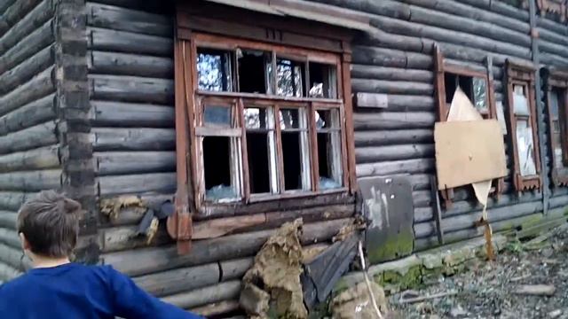 Криминальная персага.ЧАСТЬ 2.Наносим повторный визит!!! смотреть онлайн