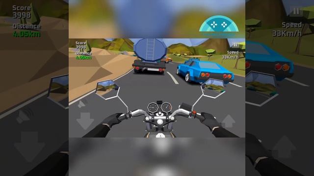Cafe Racer - Games On Radar смотреть онлайн