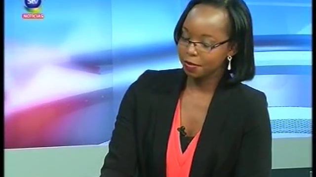 STV LuteroSimango entrevista 02 09 2016 смотреть онлайн