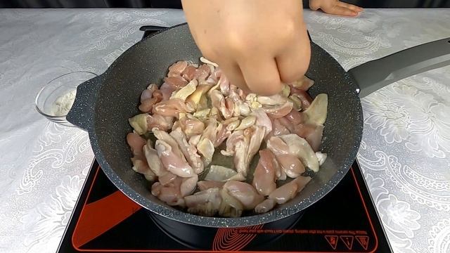 Увлекательные Научные Эксперименты