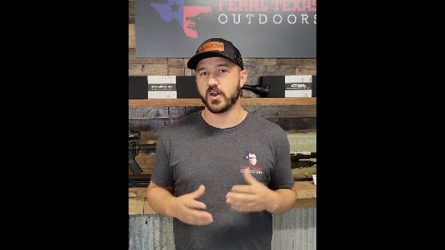 Rico 1280 RS75 Infiray Outdoors смотреть онлайн