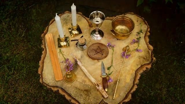 Обереги, амулеты, талисманы - НУЖНЫ ЛИ они смотреть онлайн