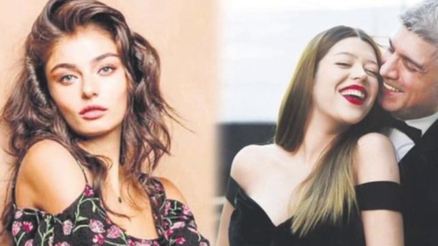 ¡La ex esposa de Özcan Deniz, Ayça Ayşin, estaba celosa de Turan! смотреть онлайн