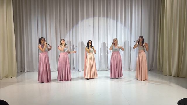 BEL CANTO Рондо в турецком стиле смотреть онлайн