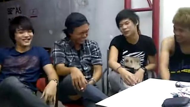 The meaning of "FRIENDSHIP" by FIRST смотреть онлайн