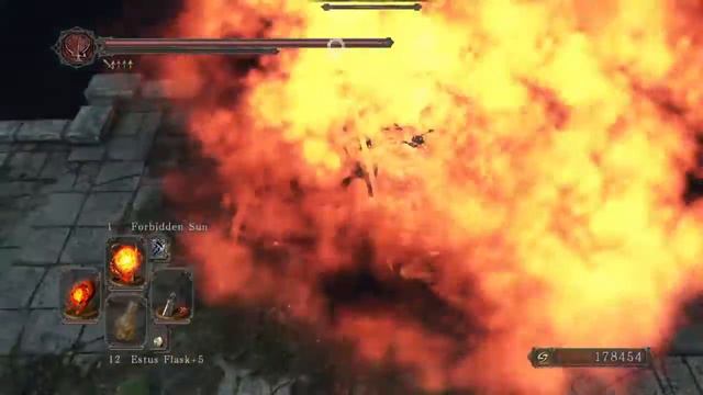 Forlorn Hitless PVP Red Arena смотреть онлайн