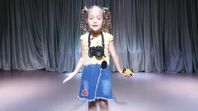 Агния Барто "БОЛТУНЬЯ " смотреть онлайн