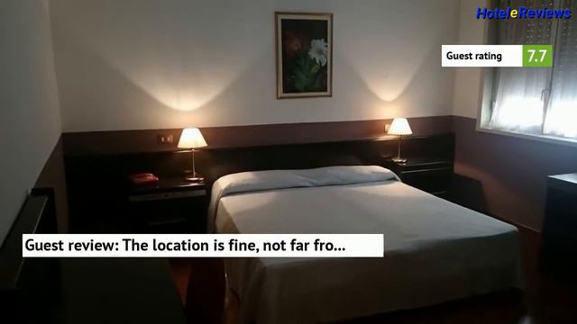 Hotel Europa *** Hotel Review 2017 HD, Ruggero Settimo, Italy смотреть онлайн