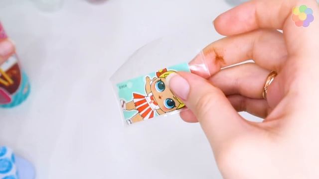 САМЫЕ ДЕШЕВЫЕ СЮРПРИЗЫ - Что купить до 100 рублей? смотреть онлайн