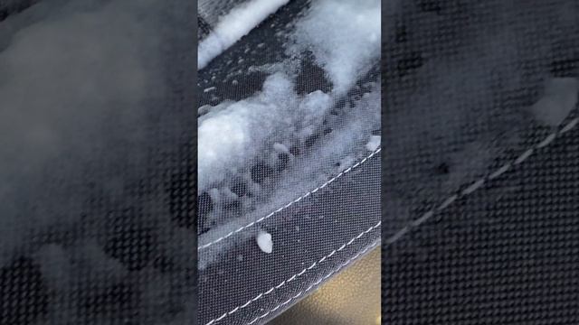 Clean your car bench with Maston Upholstery spray Cleaner смотреть онлайн