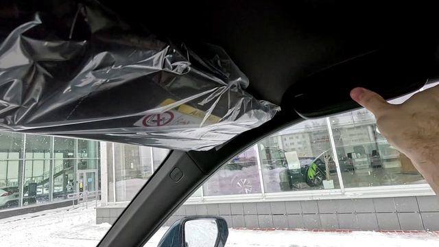 2024 GAC GS8! СТАВКА НА КАЧЕСТВО! ОБЗОР И ТЕСТ.