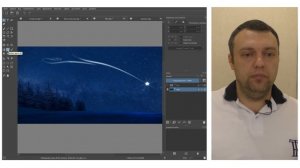 Крита 3 урок. Работа со слоями. Вырезание фрагмента изображения, jpg png
