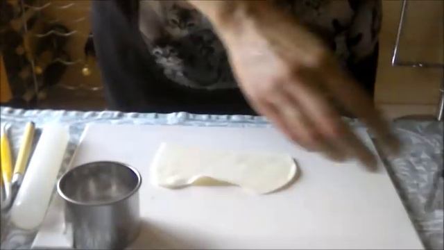 SWEET AVALANCHE ROSE Tutorial | By Ilona Deakin from Tiers Of Happiness смотреть онлайн