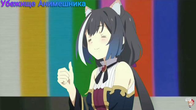 Аниме Приколы #56 | Смешные Моменты Из Аниме смотреть онлайн