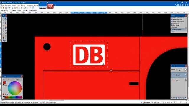 #25 OMSI 2 MAN Lion's City München Repaint Tutorial (DB - rot) смотреть онлайн