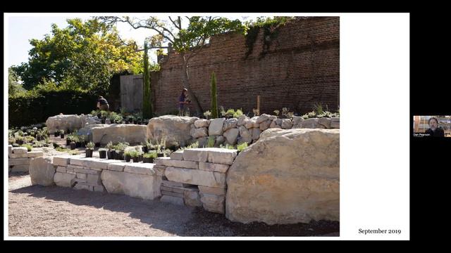 Dan Pearson, Landscape Designer, Horticulturist, Writer and Gardener, UK 9 November 2022 смотреть онлайн