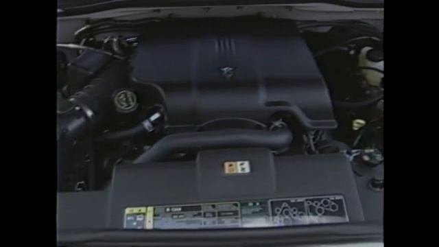 2003 Chevrolet TrailBlazer vs Ford Explorer смотреть онлайн