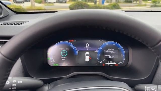 Check Out My New 2023 Toyota RAV4 Hybrid XSE! Find Out Why I Got It For The 2nd Time & What I Love! смотреть онлайн