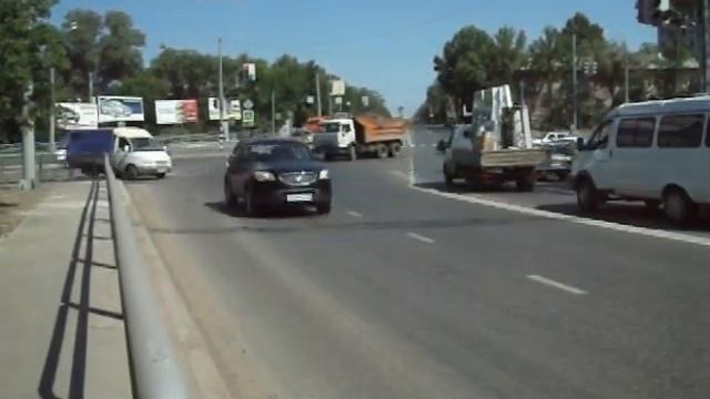 Работа перекрёстка Аврора-Промышленности смотреть онлайн