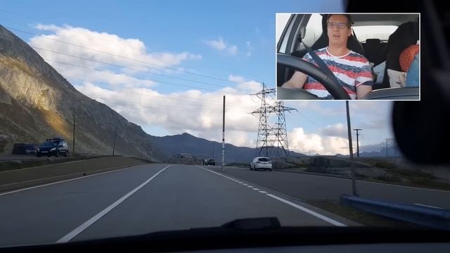 ? Balingen/Germany to Milano/Italy only for eating at Jollibee eDrive with Renault Zoe ?⚡ смотреть онлайн