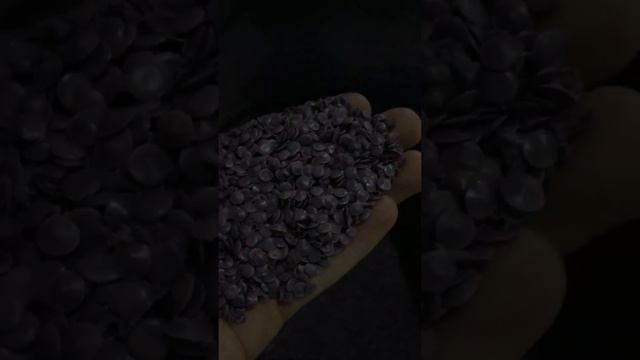 Самодельный гранулятор горячей резки на воздушном охлаждении смотреть онлайн