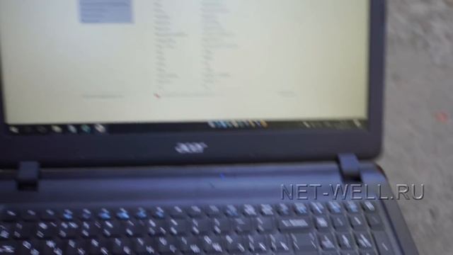 Тест 3G/ 4G антенны 2x27dBi смотреть онлайн