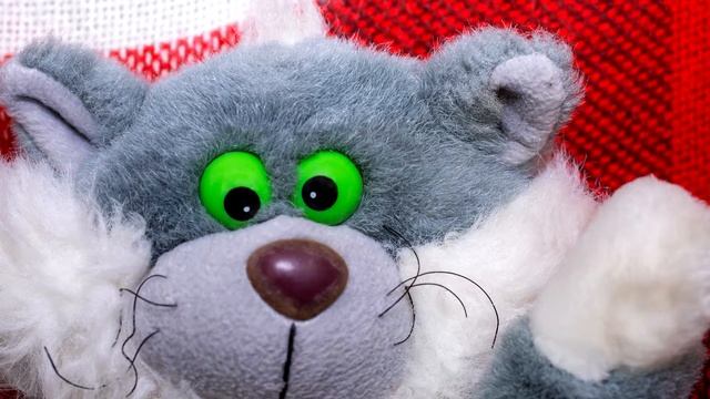 Cat-Kitten - Сергей Александрович Есенин - Как умеет любить хулиган (#7) смотреть онлайн