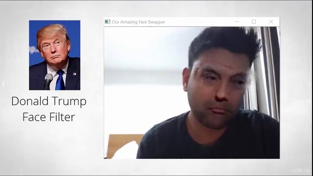 Computer Vision Intro™ OpenCV 3 in Python & Machine Learning смотреть онлайн