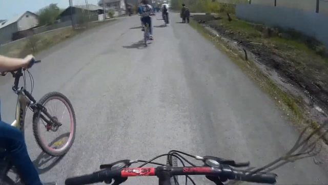 Видео-отчет о проведенных мероприятиях. смотреть онлайн