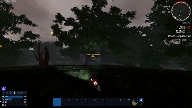 Empyrion - Galactic Survival -Короткий обзор игры смотреть онлайн