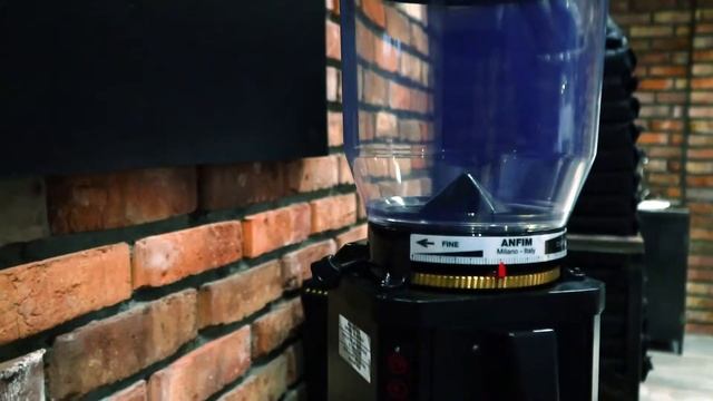 Кофемолка Анфим смотреть онлайн