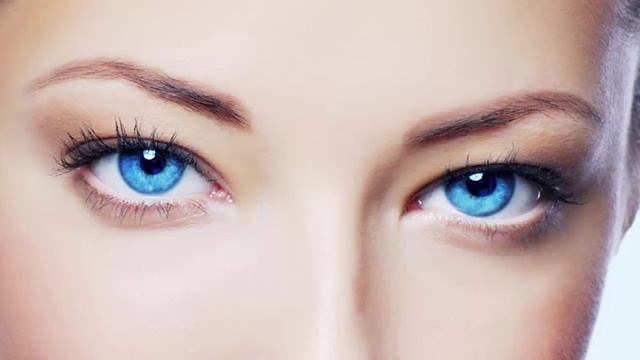 10 фактов о глазах человека смотреть онлайн