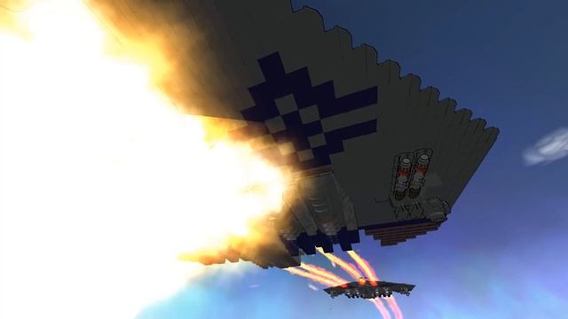 ¤ [ - Total Annihilation in FROM THE DEPTHS - ] ­¤ New Fleet Teaser 2k Subs смотреть онлайн