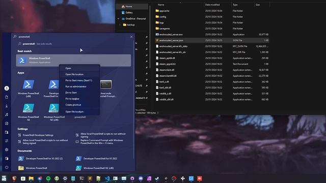 Enshrouded Dedicated Server Setup | Host a FREE Private Server | Full Guide смотреть онлайн