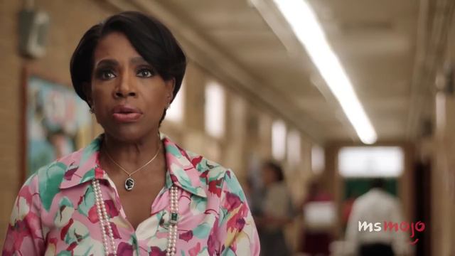 Top 10 Times Barbara Was the Best Character on Abbott Elementary смотреть онлайн