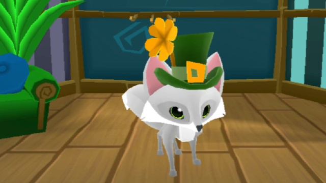 🐸 Что нового сегодня в Animal Jam? 9.03.2021 🐸 смотреть онлайн