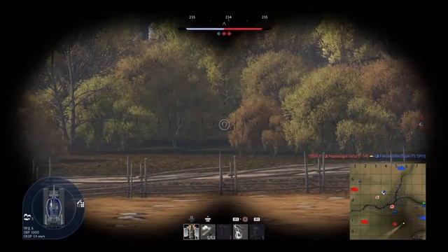 War Thunder Германия превыше всего смотреть онлайн