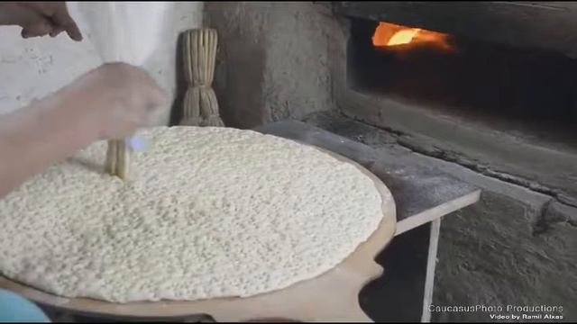 Хьран фу Лезгинская пекарня смотреть онлайн