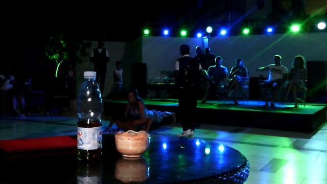 Віджимання від підлоги № 2 смотреть онлайн