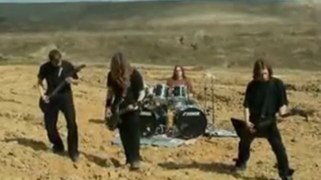 Dark Salvation-Dablova zpoved смотреть онлайн