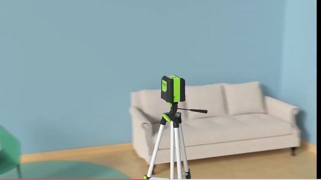 Nível A Laser Huepar 9011G Tipo Bosh e Dewalt / Melhor custo benefício com faixo preço. смотреть онлайн