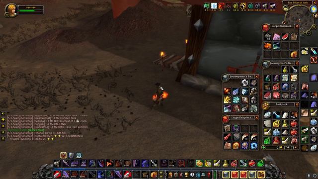 Handcore Classic wow Defias Pillager Server Black Lotus, my first grab! смотреть онлайн