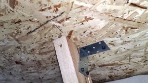 Отделка мансарды  своими руками. Монтаж и утепление стен. Уютная мансарда. Работаем у заказчика