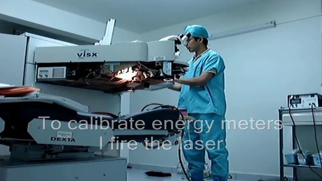 A Field Service Engineer's Life